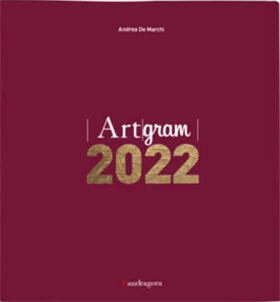 9788874615803-Artgram 2022.
